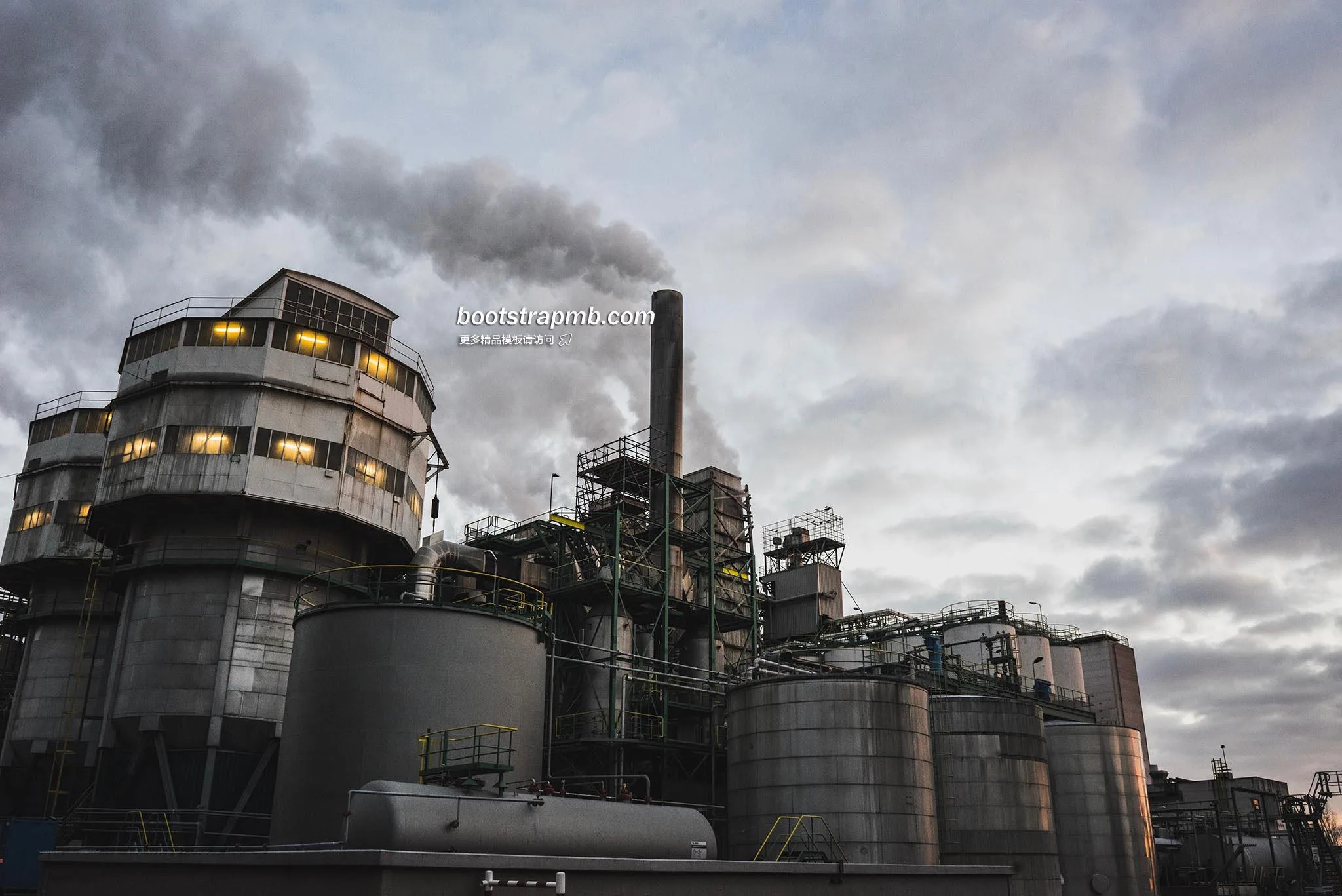 A Grade Commercial  & Industrial Projects! - 极速电竞下载